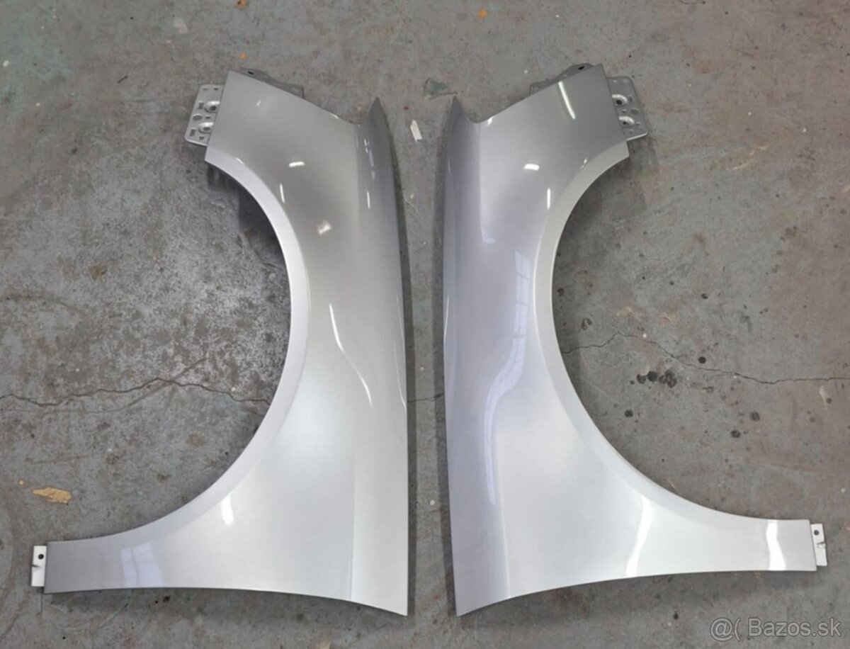 Volkswagen passat B6