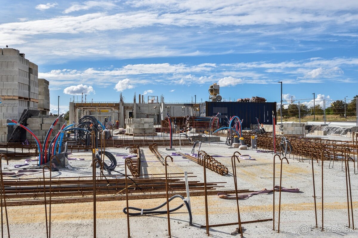 Betonári, Šalovači - Graz