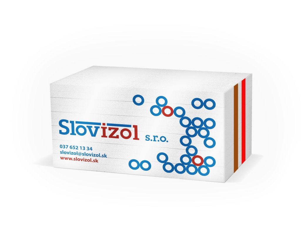 Podlahový polystyrén EPS150 150 a 50mm