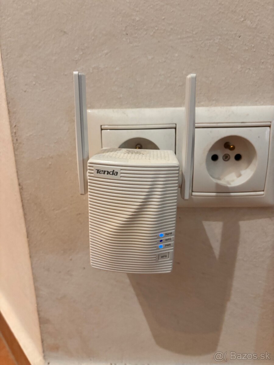 Wifi Extender Tenda