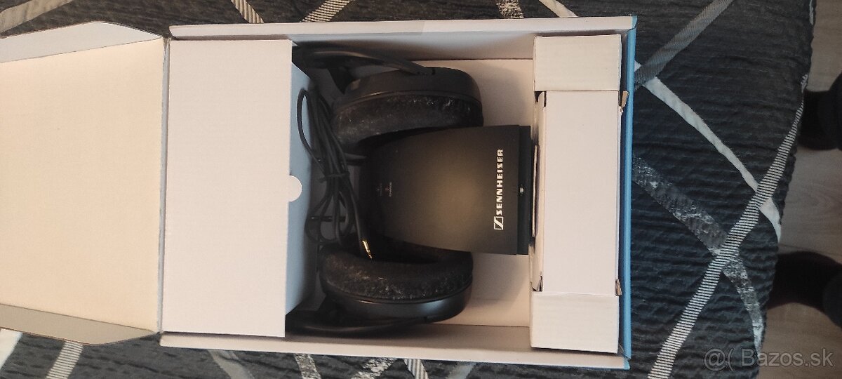 Predám bezdrôtové slúchadlá