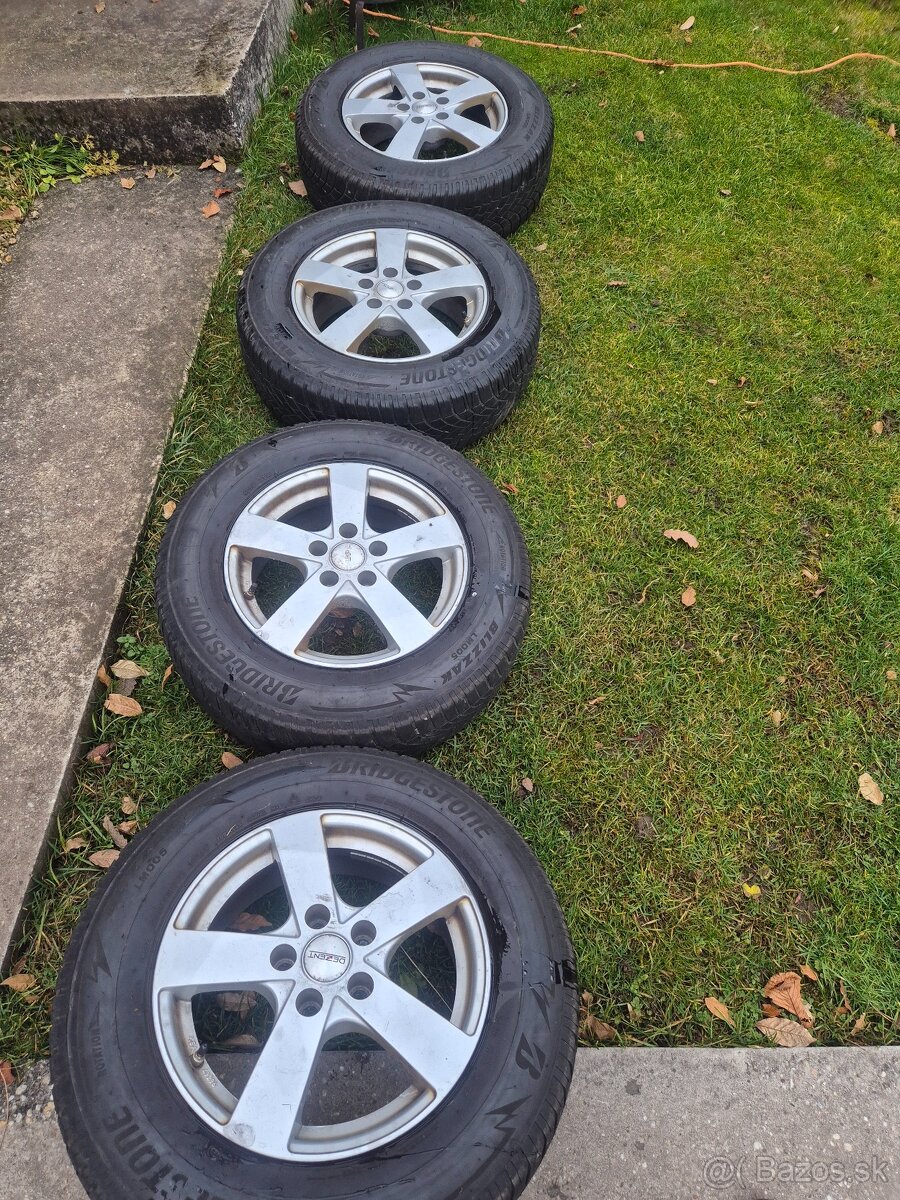 Predam 4ks elektrony s gumami