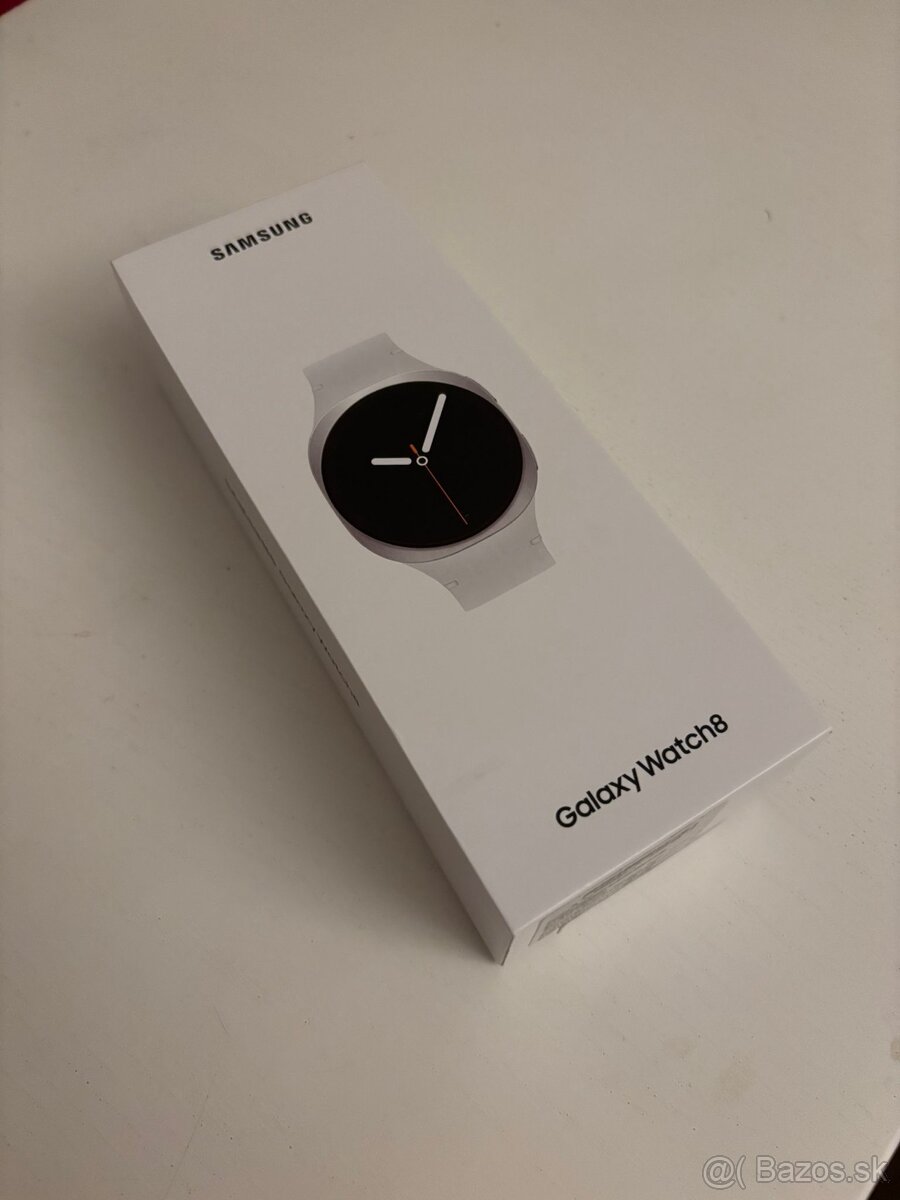 Samsung Galaxy Watch 8 40mm