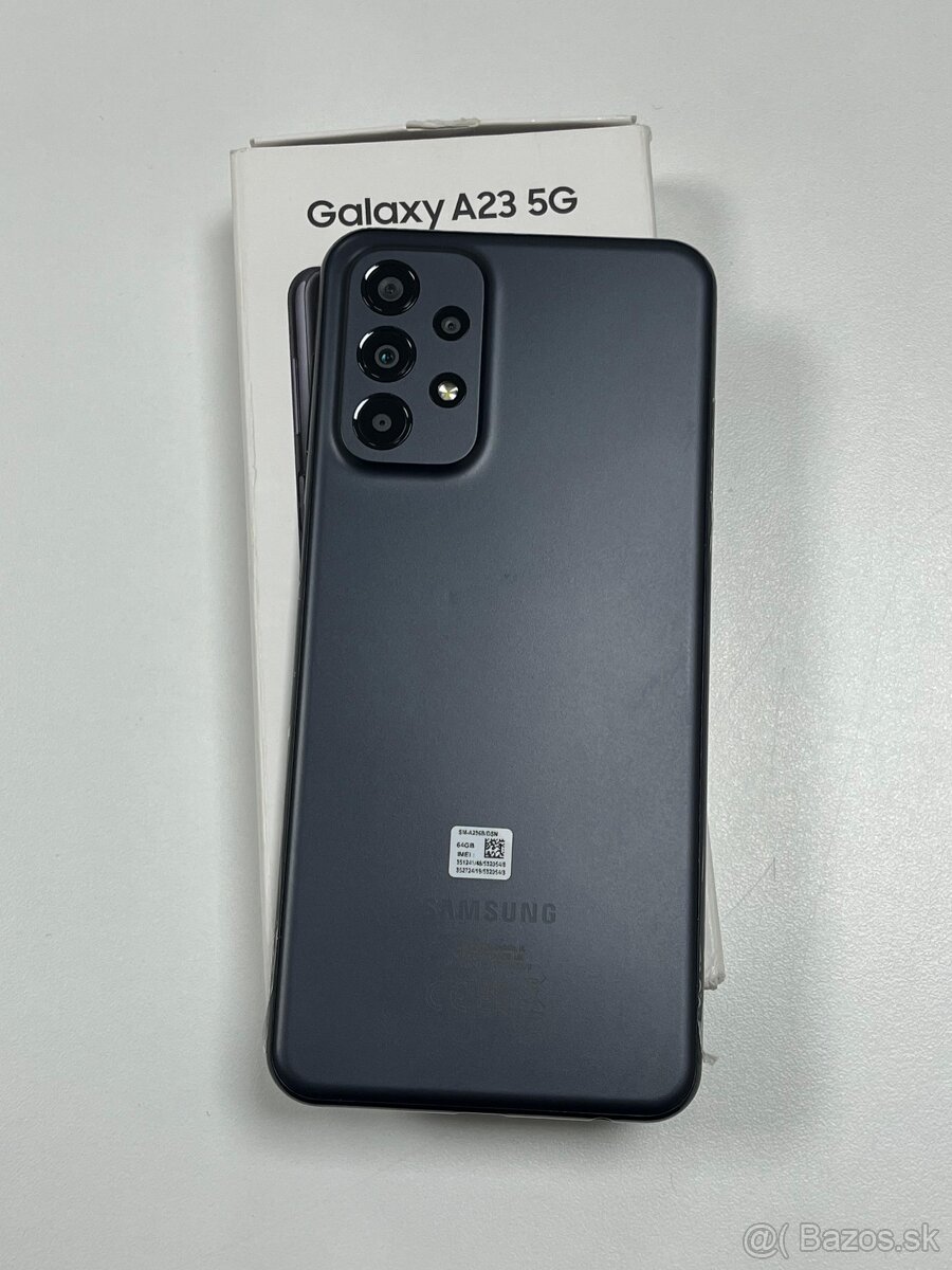 Samsung A23 5G 4/64GB