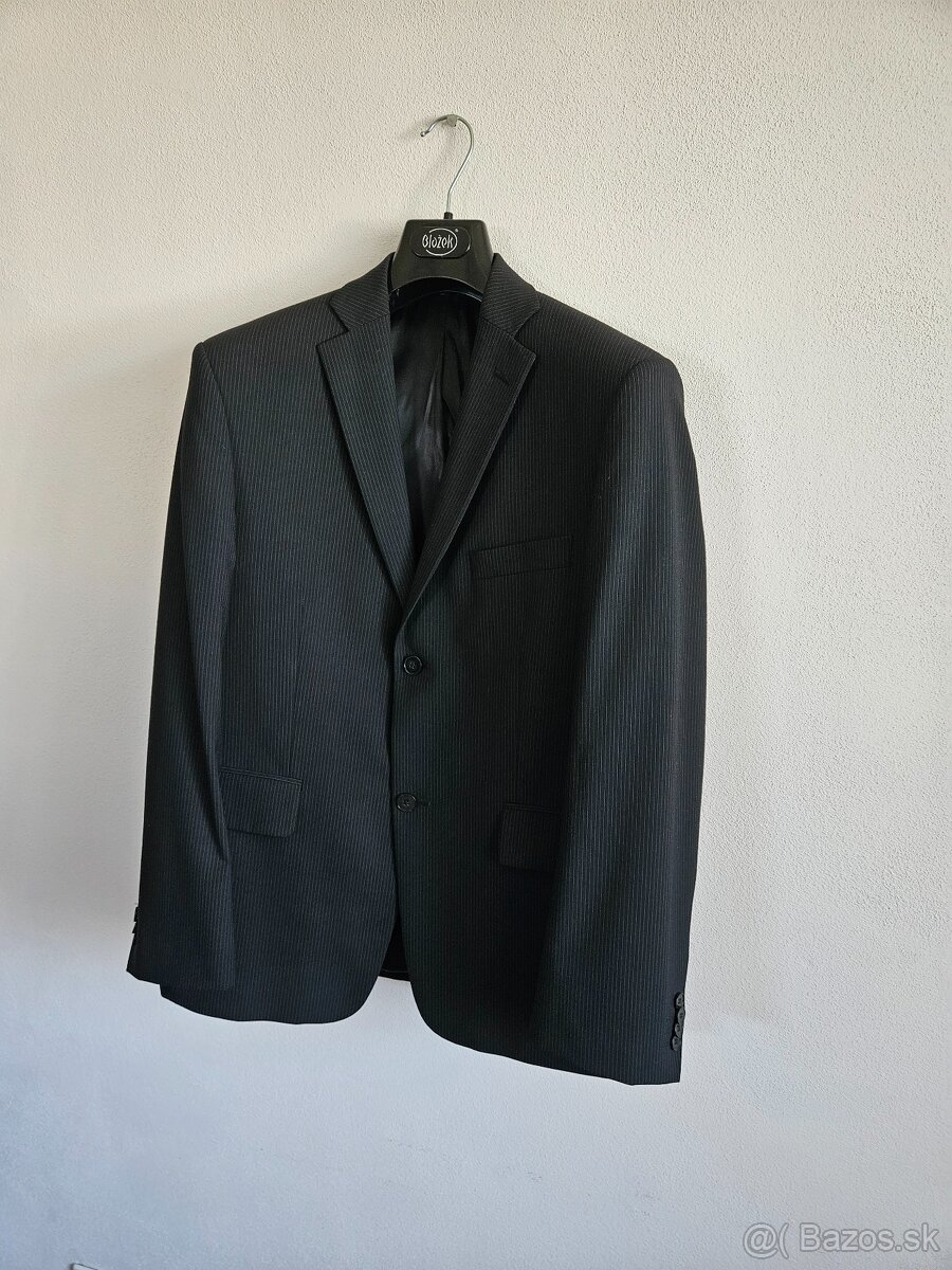 Pánsky oblek Blažek