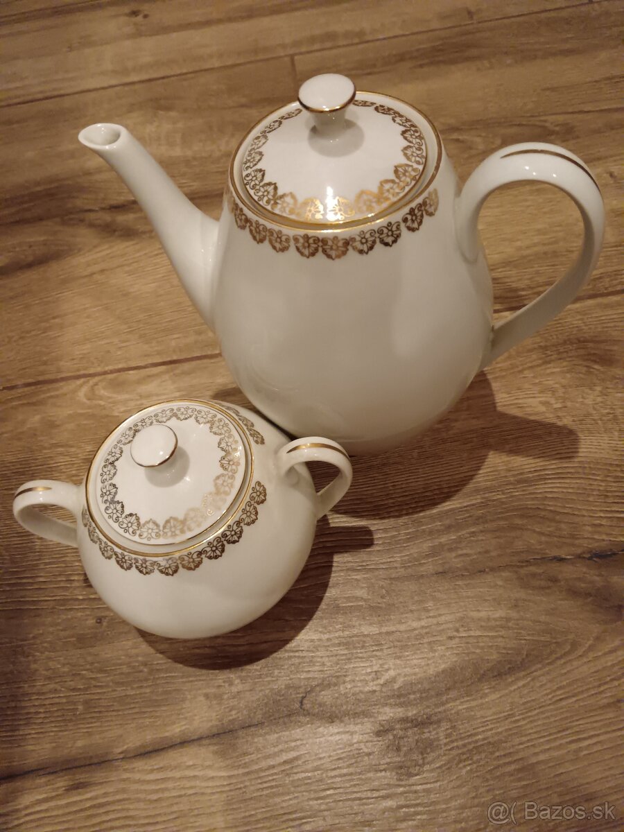 Čajová súprava Thun