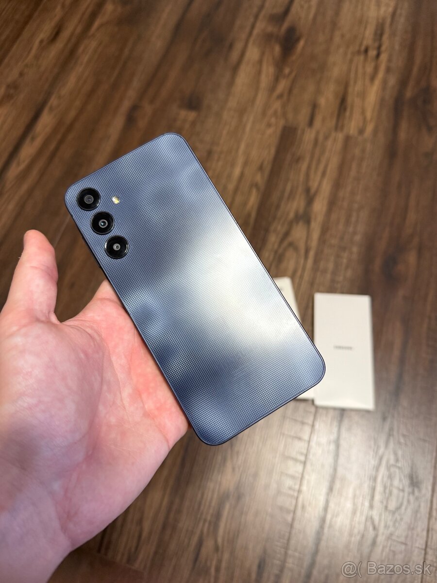 Samsung halách A25 5G 128gb