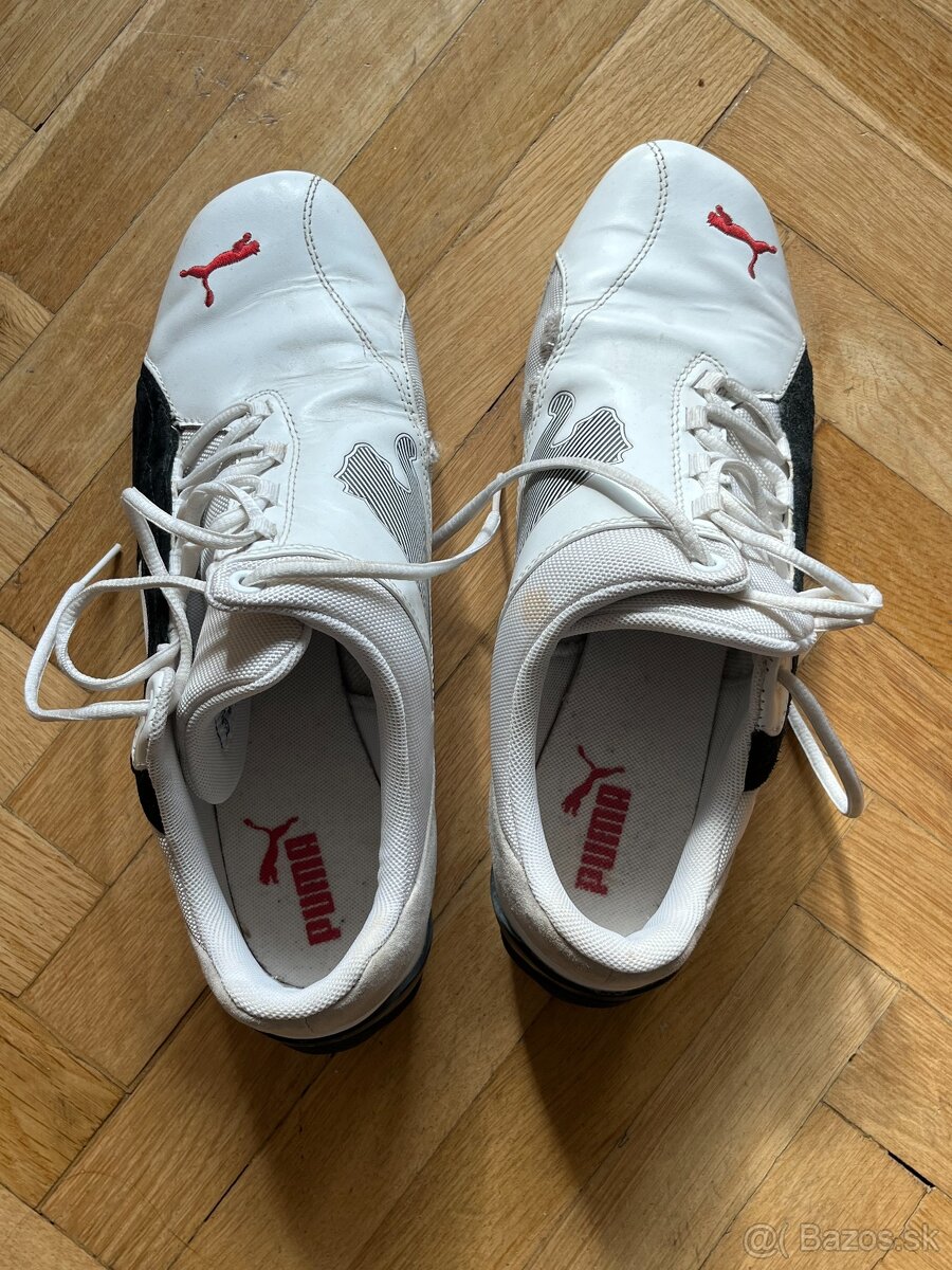 Predám tenisky Puma