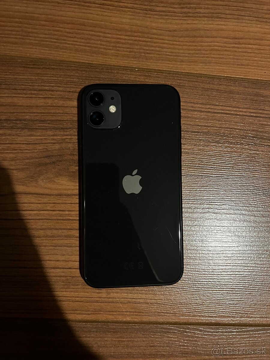 iPhone 11 128gb