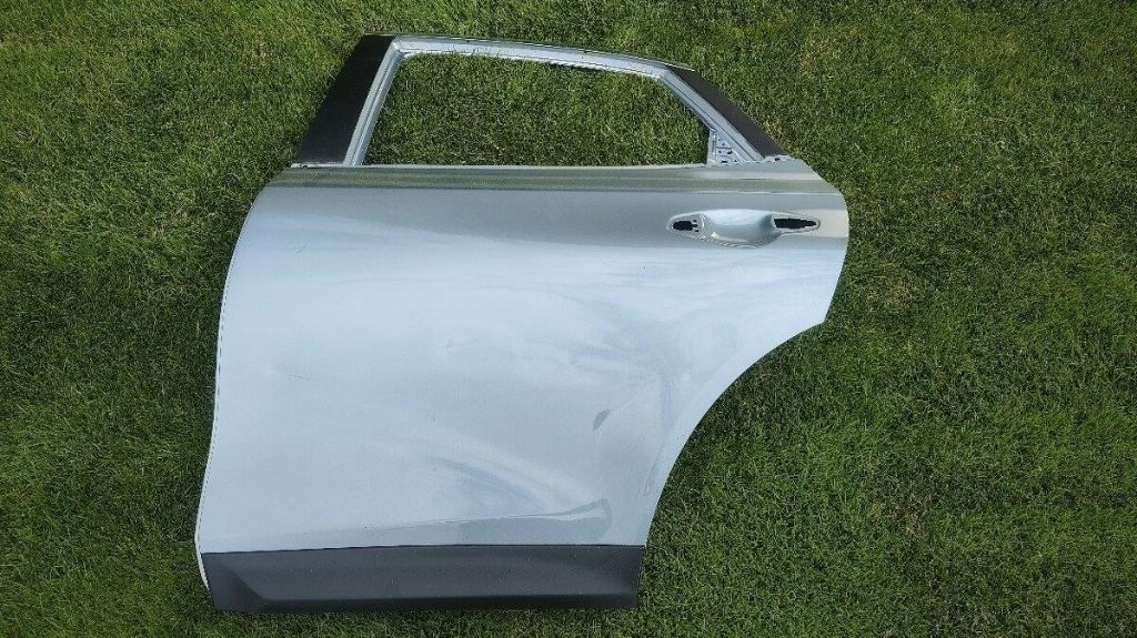 Kia X-Ceed XCeed 2019 CD - Lave zadne dvere