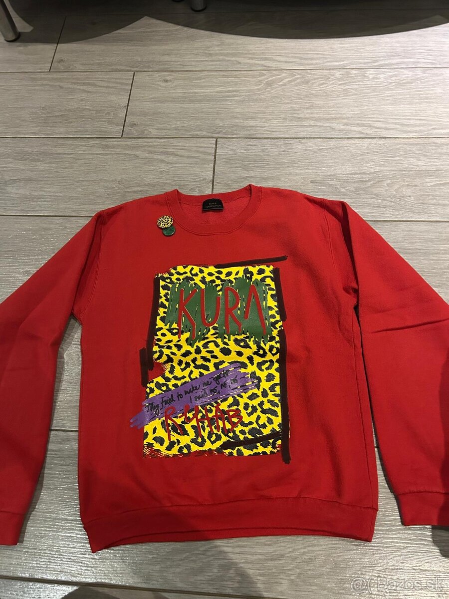 Predám dámske mikiny