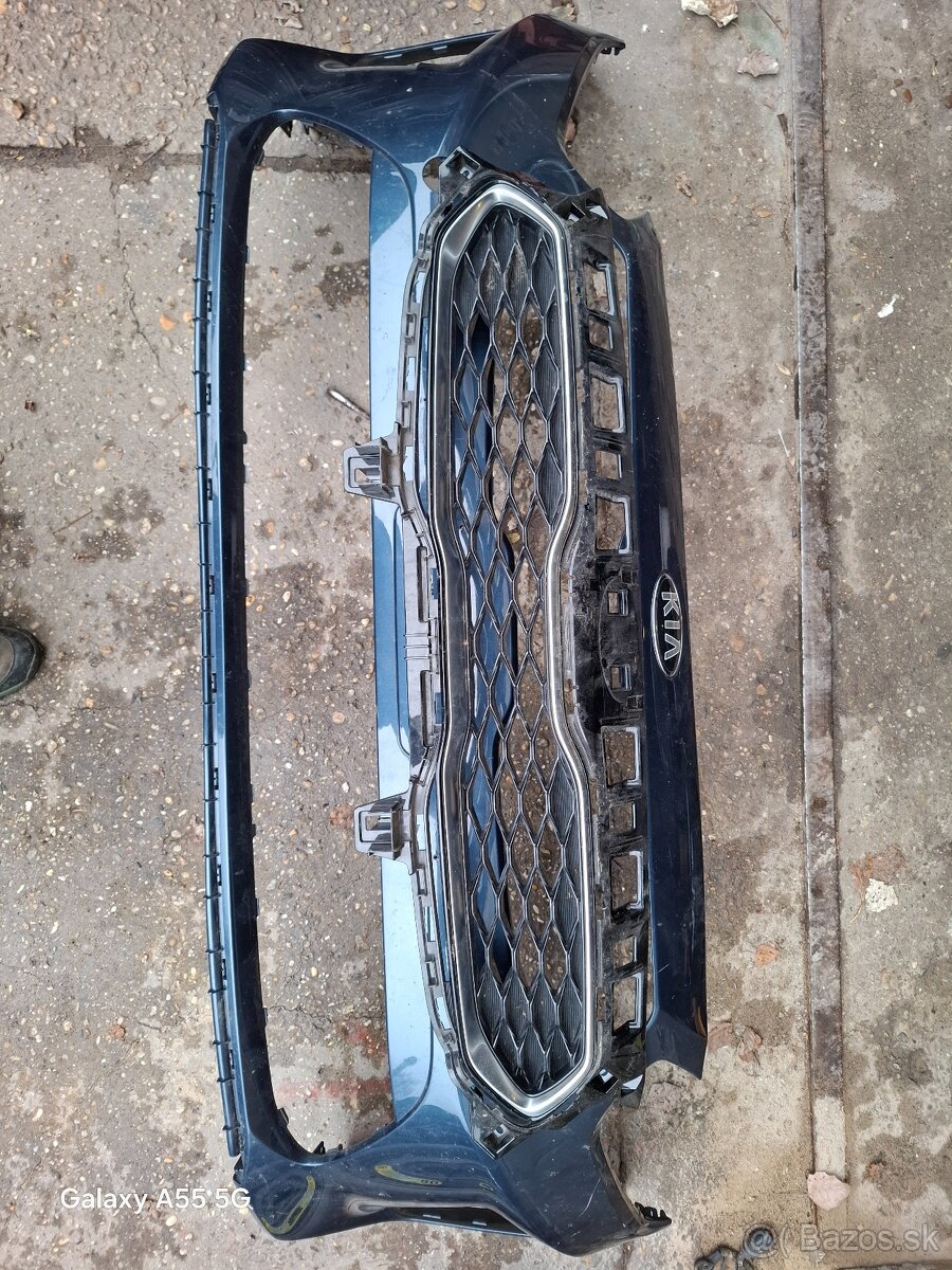 Kia ceed III Predny narazník 86511-j7000