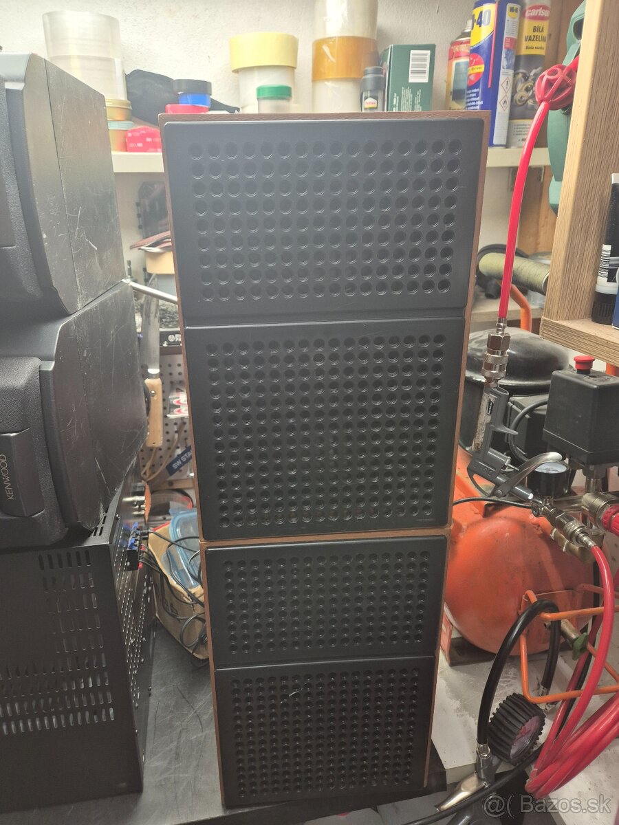 Reproduktory TESLA 1PF 067 62