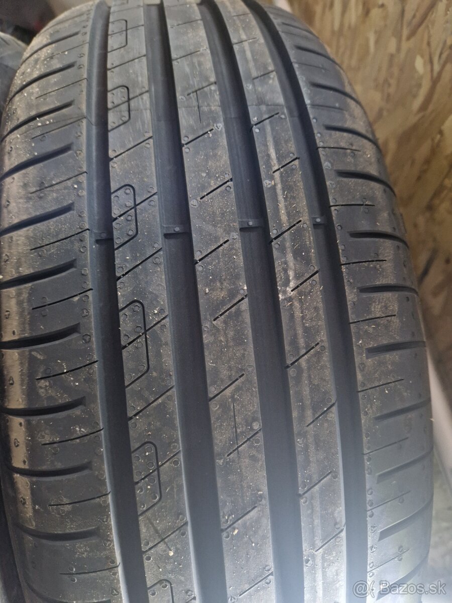 Goodyear 205/55 R16 letné