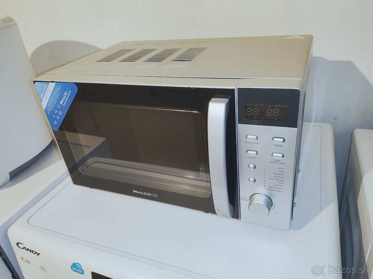 Predám mikrovlnku Philco