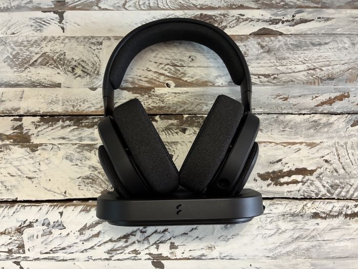 Fractal Design Scape