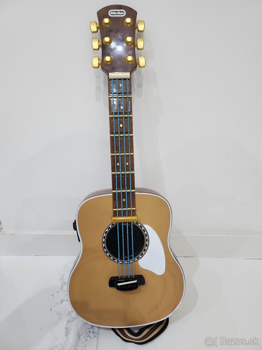 Detská Gitara