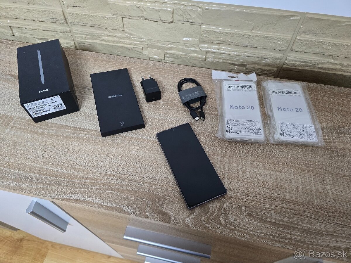 Samsung Galaxy Note 20