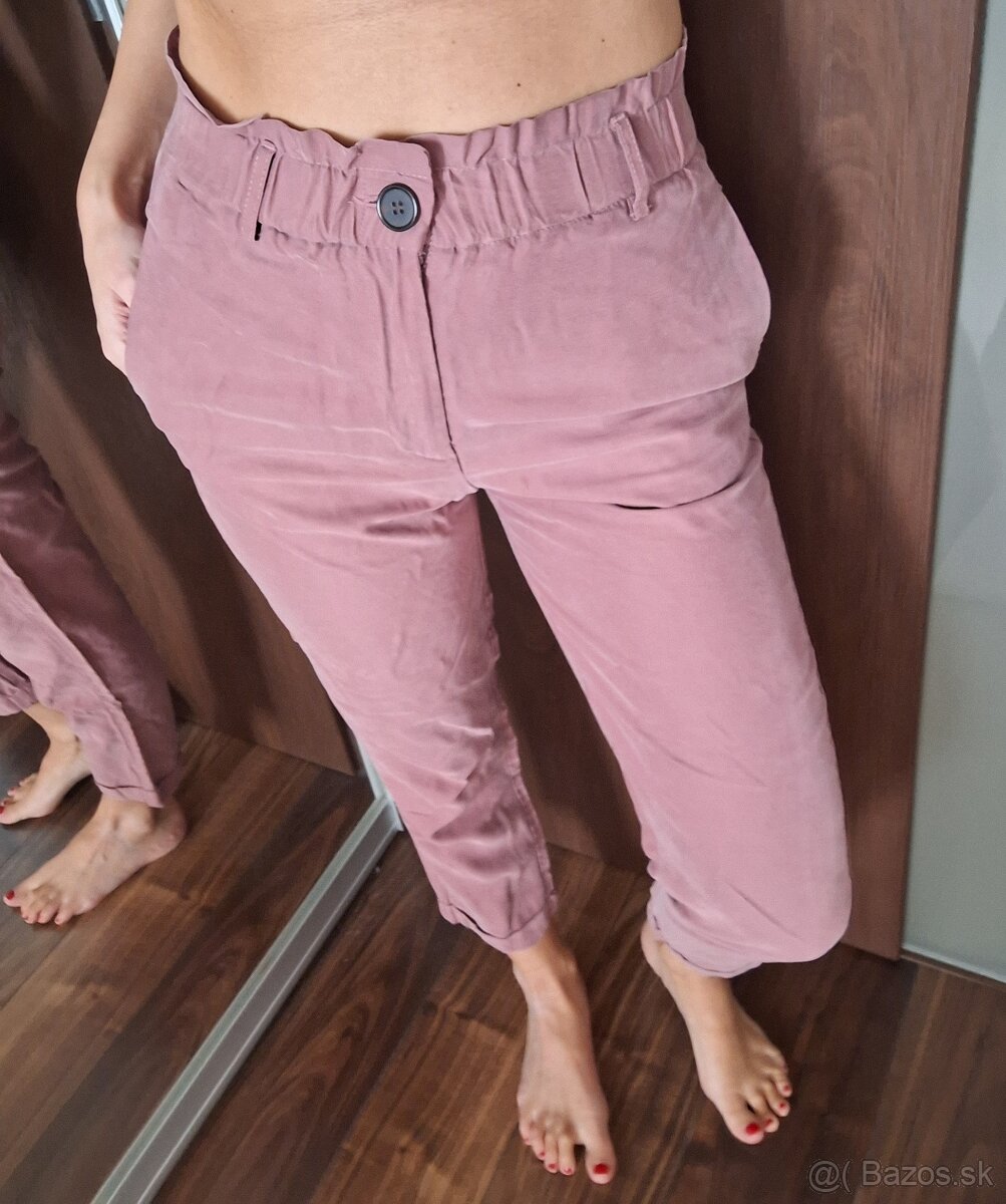 Zara nohavice vel.XS