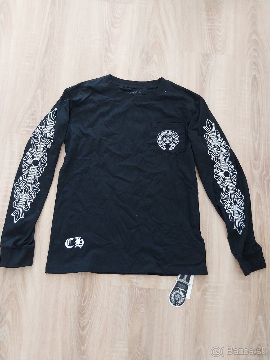 Chrome hearts longsleeve