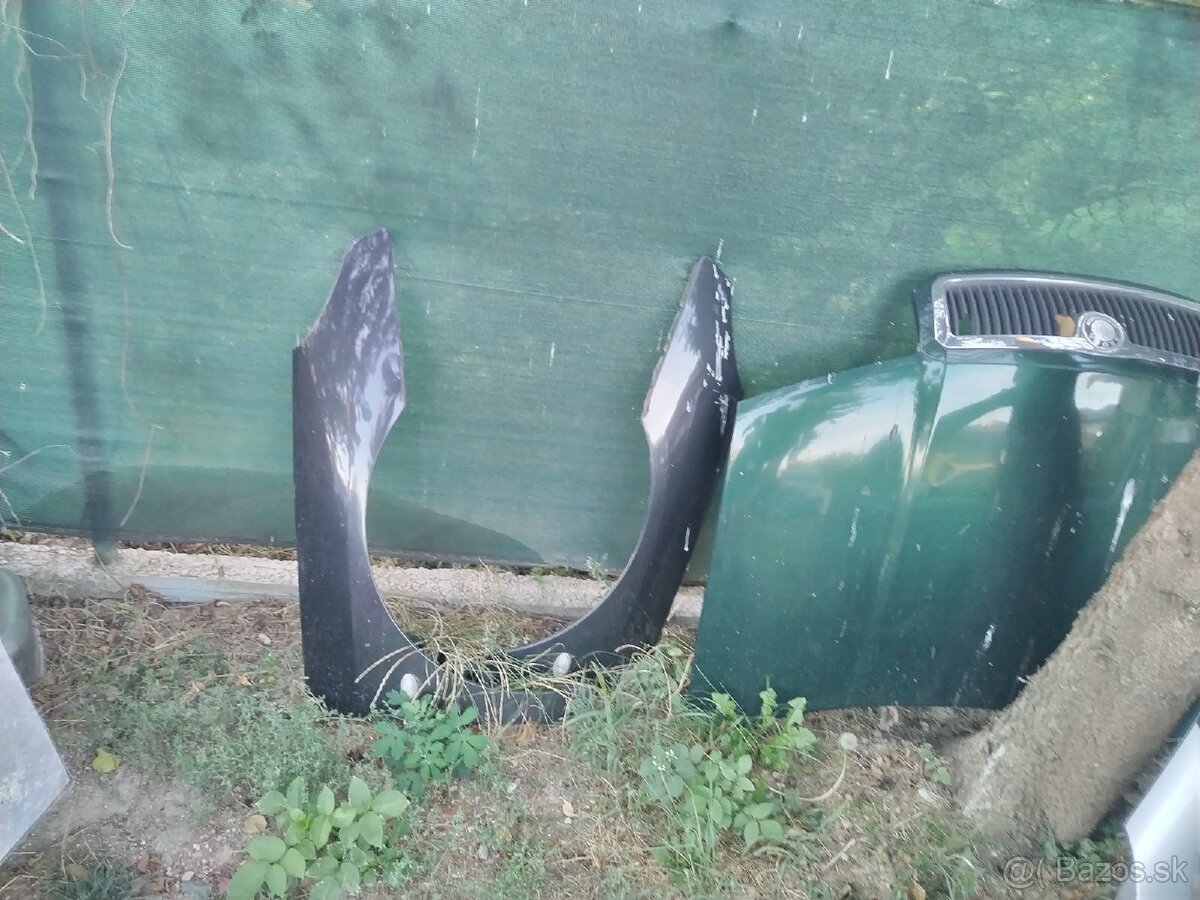 Predám rôzne autosúčiastky