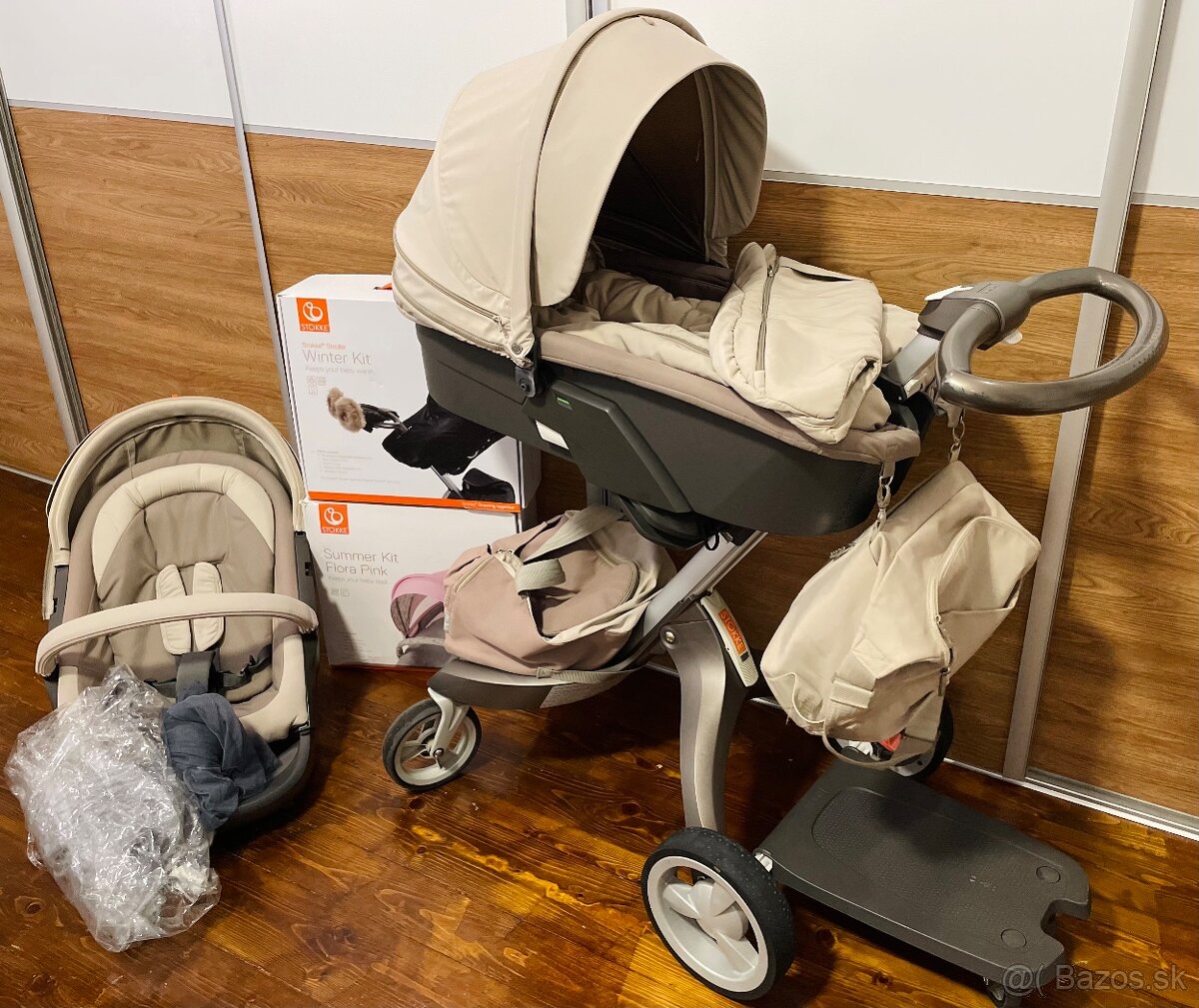 Stokke Xpolry V3