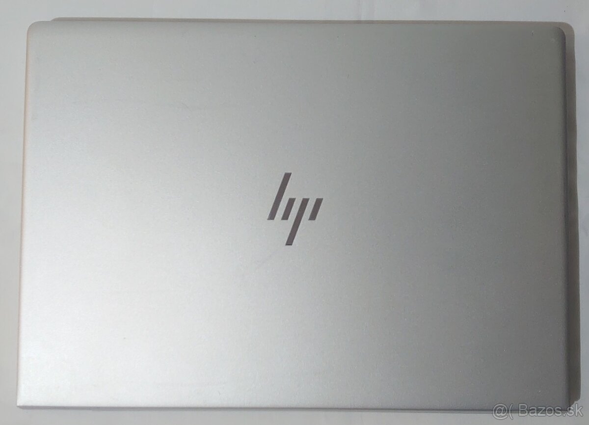 HP EliteBook 840 G5, i5-8350U, 14", webkamera