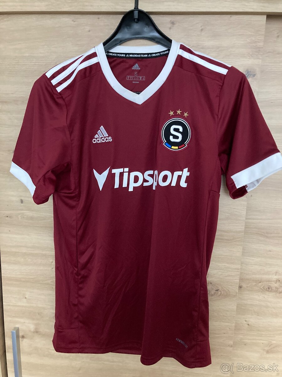 Adidas dres Sparta Praha
