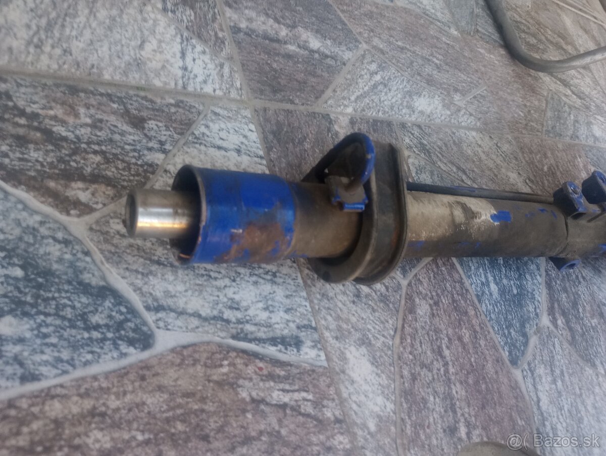 Predam servo riadenie na Octaviu 1 1.9tdi