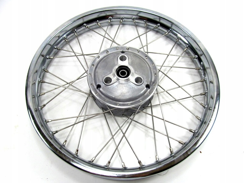 KOLESO JAWA Pionier 109 eur