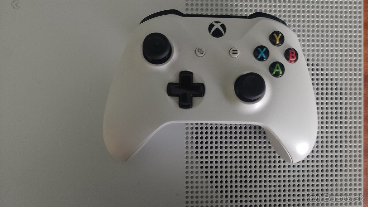 Predal Xbox iné 1T