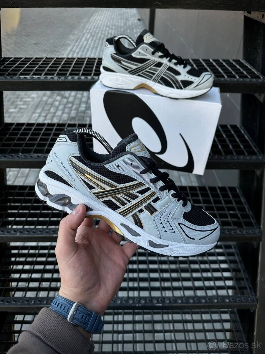Asics Gel-Vahaon 15