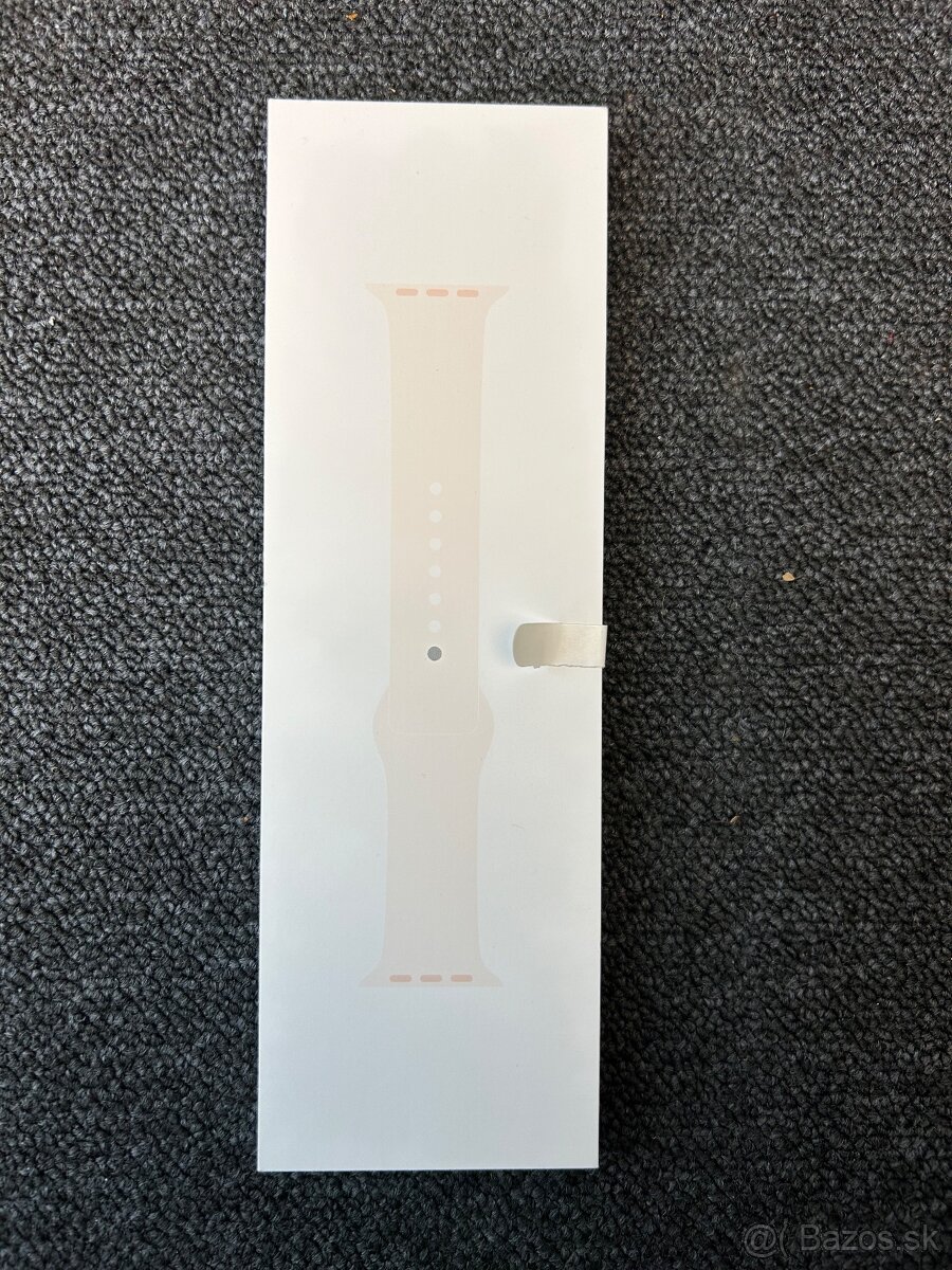 Remienok Apple Watch