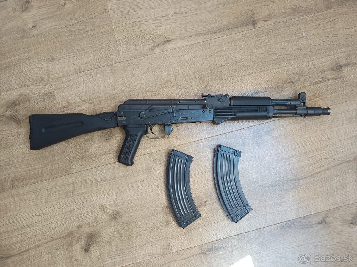 AK 105 E&L Gen 2