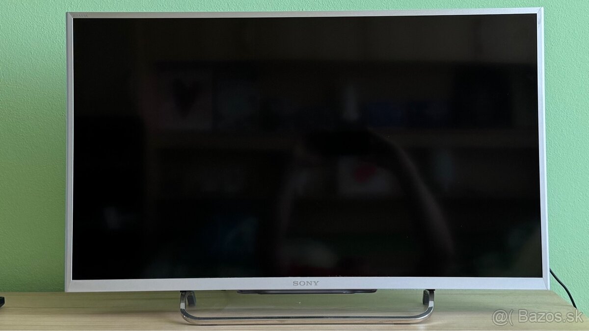 Televízor Sony KDL-32W706B