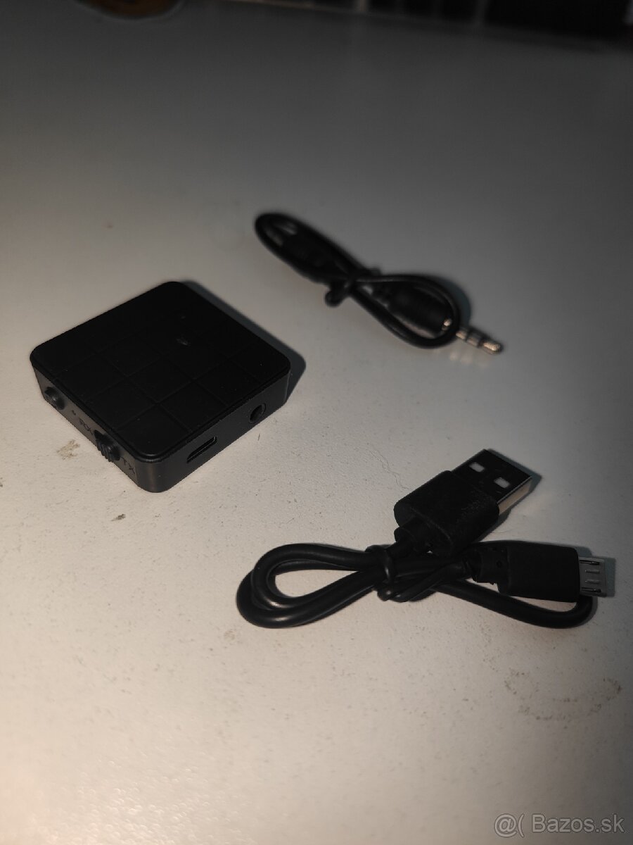 Bluetooth adaptér
