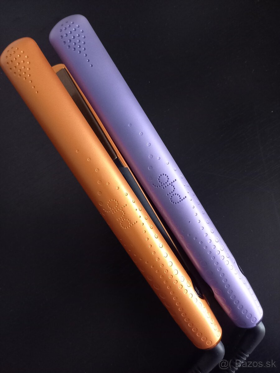 GHD žehlička na vlasy model 5.0