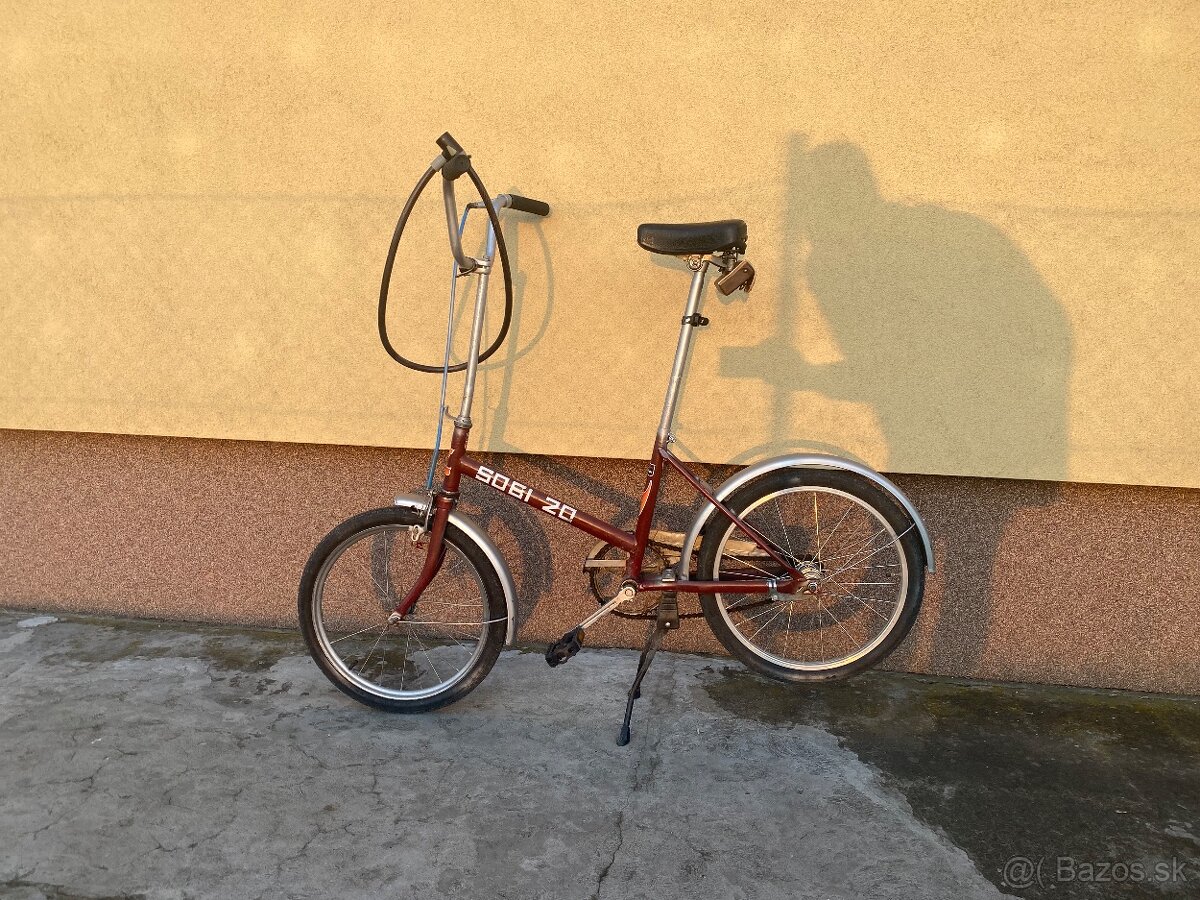 Sobi 20