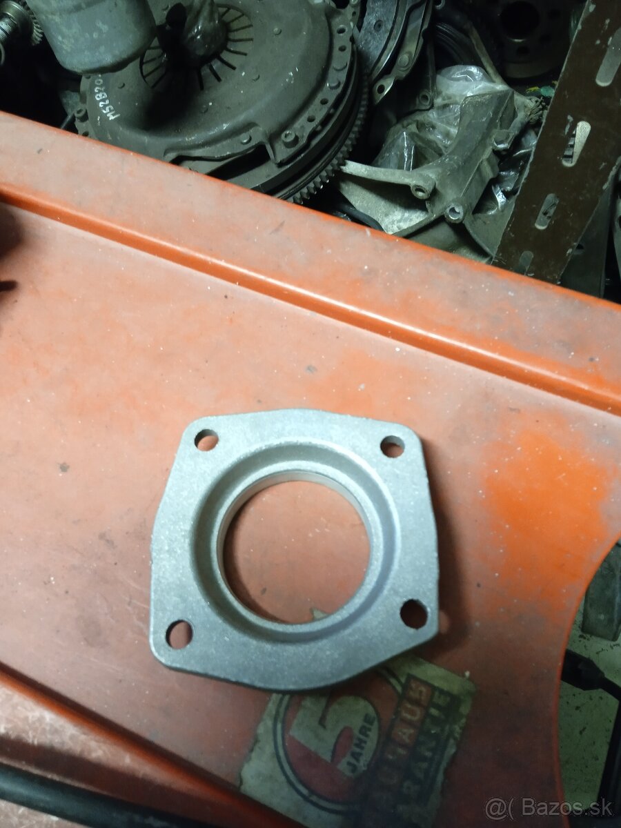 uzaver polosi veko diferencialu Alfa 155 156 a ine