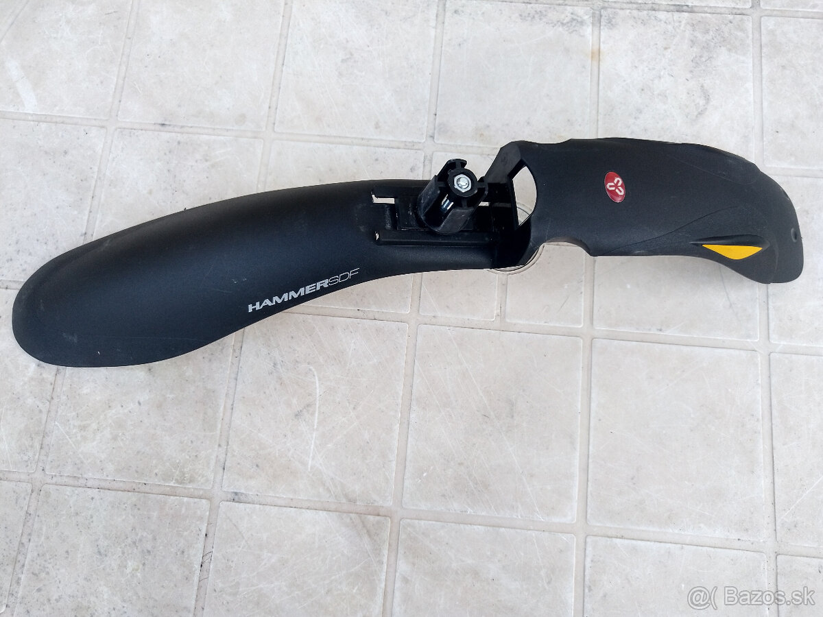 Blatniky MTB 26\" - 29\"