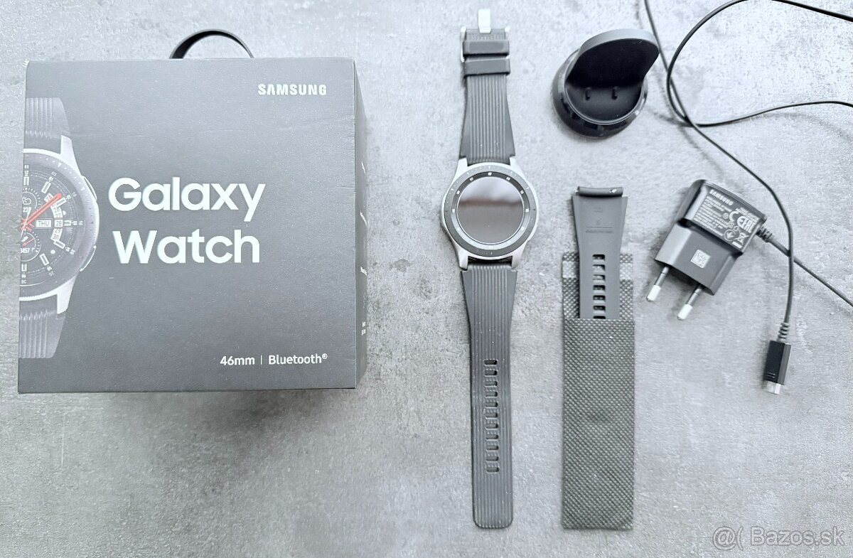 Predam Samsung watch