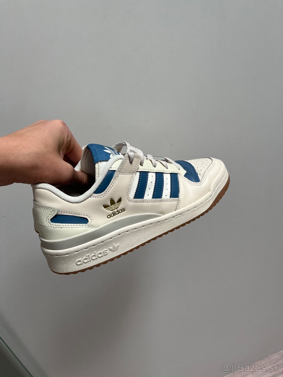 Adidas Forum 84 Low OG