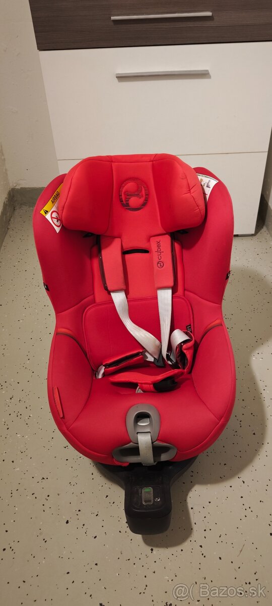 Cybex Sirona S i-Size