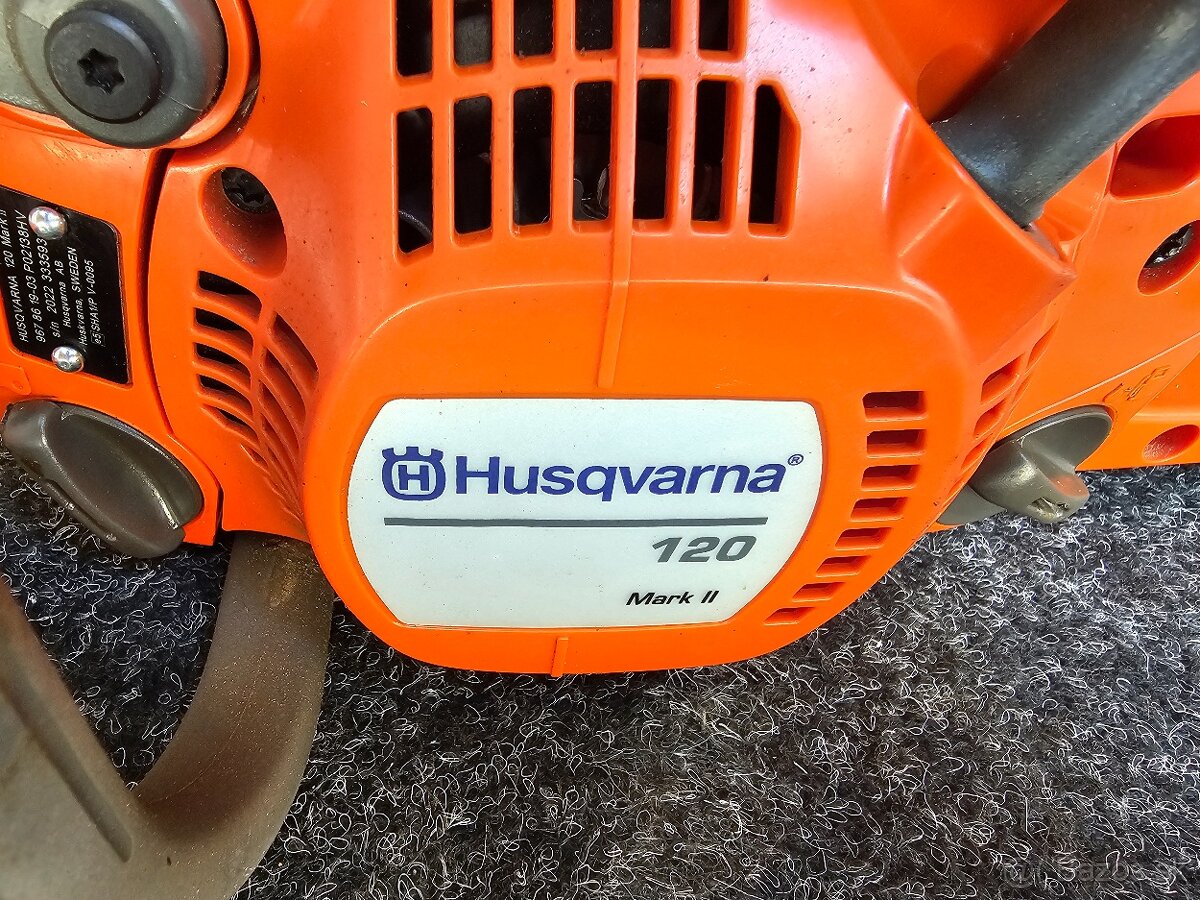 Husqvarna