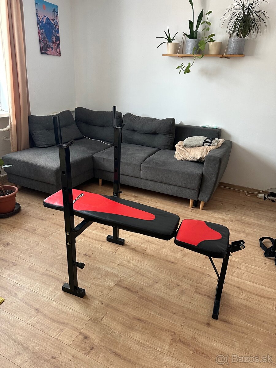 Bench