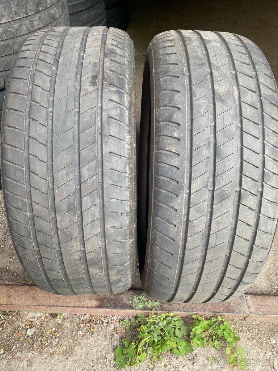 245/50r19 105W Bridgestone Alenza 001