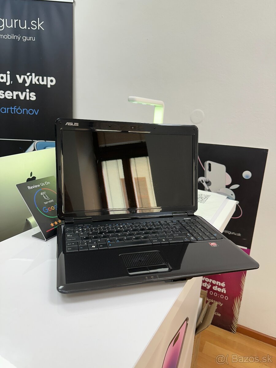 ASUS K50AD (SX080L)