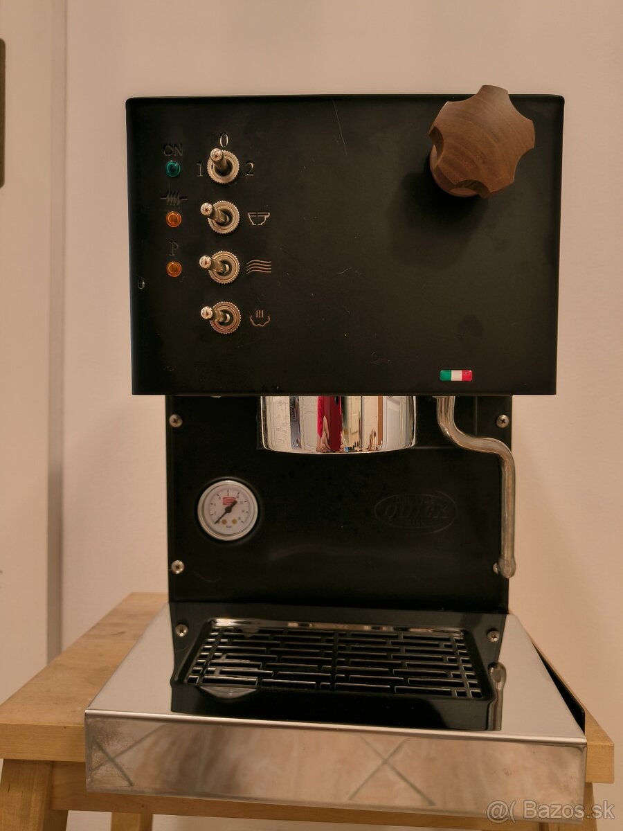 Predám kávovar Quickmill Pippa Nera