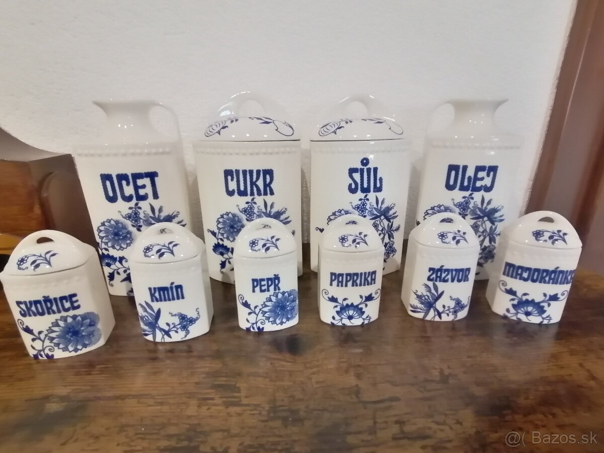 Cibulak koreničky