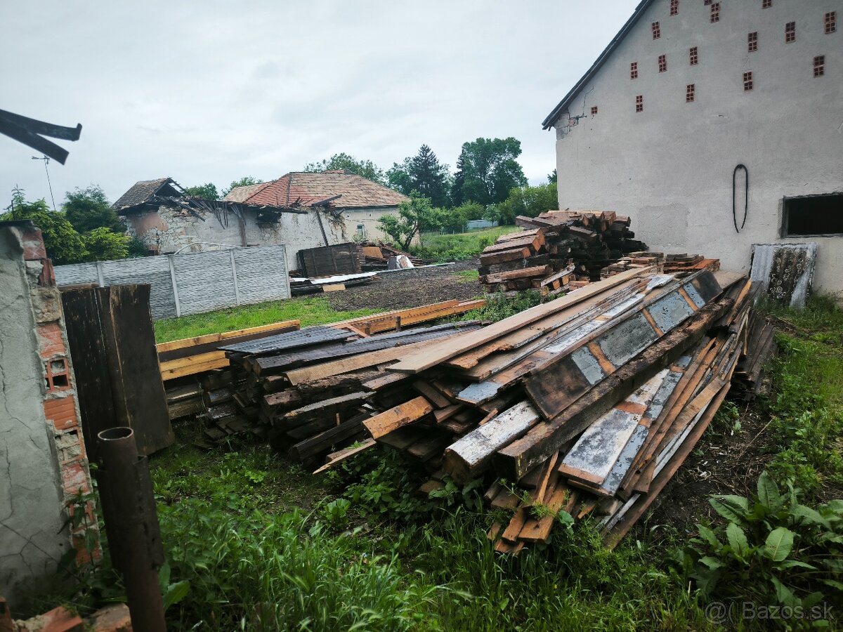 Palivové drevo